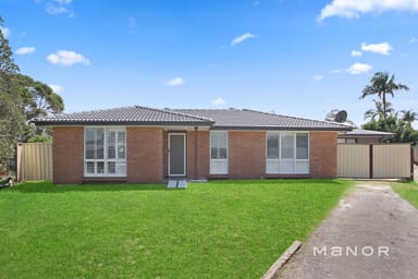 Property 1 & 1A Carpenter Place, Minchinbury NSW 2770 IMAGE 0