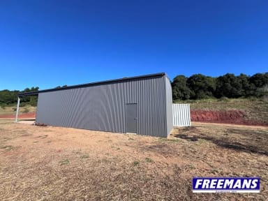 Property 271 West Coolabunia Road, COOLABUNIA QLD 4610 IMAGE 0