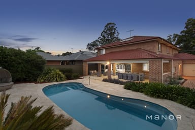 Property 12 Louise Avenue, Baulkham Hills NSW 2153 IMAGE 0