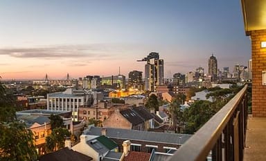 Property 134 Redfern Street, Redfern NSW 2016 IMAGE 0