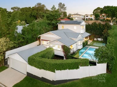 Property 3 Lansbury Parade, Ashgrove QLD 4060 IMAGE 0