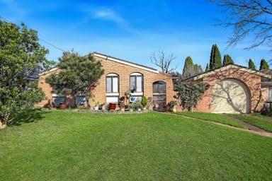 Property 43 Dengate Crescent, MOSS VALE NSW 2577 IMAGE 0