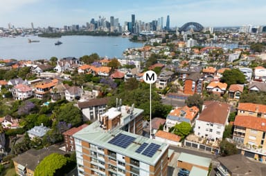 Property 1, 4 Kareela Road, Cremorne Point  IMAGE 0