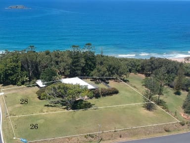 Property 26 Headland Road, Sapphire Beach NSW 2450 IMAGE 0