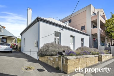 Property 284 Macquarie Street, SOUTH HOBART TAS 7004 IMAGE 0