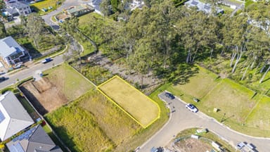 Property 3 Celebration Place, BRIDGEMAN DOWNS QLD 4035 IMAGE 0