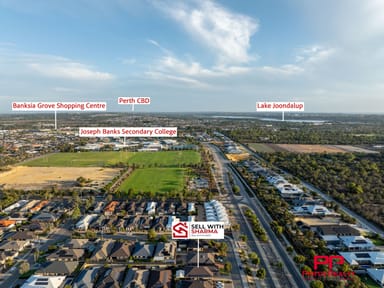 Property 16 Dillwynia Bend, BANKSIA GROVE WA 6031 IMAGE 0