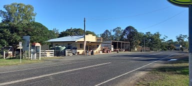 Property Main Street, DALLARNIL QLD 4621 IMAGE 0