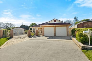 Property 51 Burradoo Crescent, Nowra  IMAGE 0