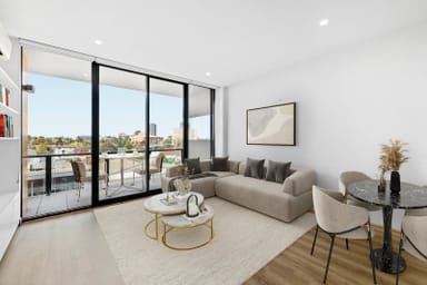 Property 308, 87 High Street, Prahran VIC 3181 IMAGE 0