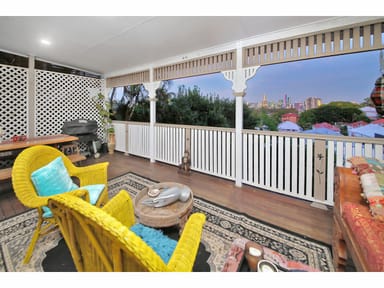 Property 95 Howard Street, PADDINGTON QLD 4064 IMAGE 0