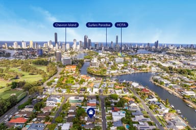 Property 13 Raymond Avenue, BUNDALL QLD 4217 IMAGE 0