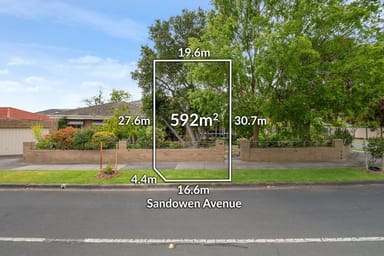 Property 17 Sandowen Avenue, Burwood East VIC 3151 IMAGE 0