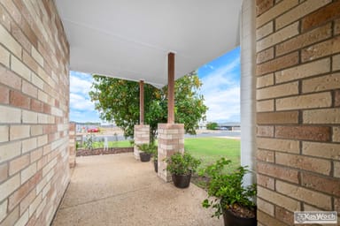 Property 8 BRONCO CRESCENT, GRACEMERE QLD 4702 IMAGE 0