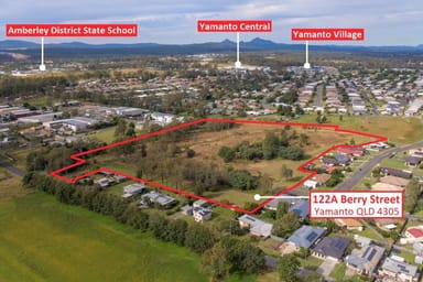 Property 122A Berry Street, YAMANTO QLD 4305 IMAGE 0