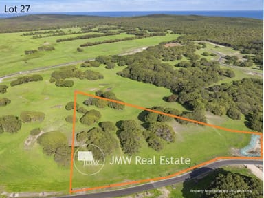 Property Lot 27 The Ridge, Hamelin Bay WA 6288 IMAGE 0