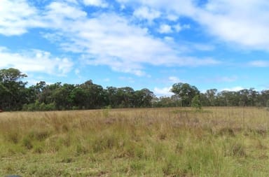 Property Lot 3 Sugarloaf Road, KYOOMBA QLD 4380 IMAGE 0