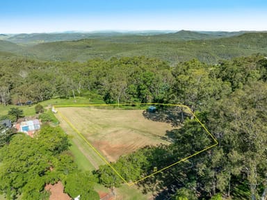 Property 32 Flagstone Creek Road, Middle Ridge QLD 4350 IMAGE 0