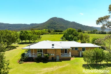 Property 332 Moss Vale Road, CAMBEWARRA NSW 2540 IMAGE 0