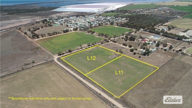 Property L11 Moorara Road, Price SA 5570 IMAGE 0