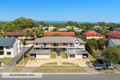 Property 3/22 Peter Parade, Mermaid Waters QLD 4218 IMAGE 0