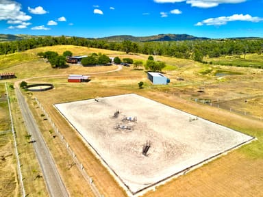 Property 33 Sippel Road, Blenheim QLD 4341 IMAGE 0