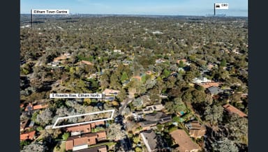 Property 5 Rosella Rise, Eltham North VIC 3095 IMAGE 0