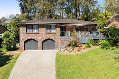 Property 16 Allinga Close, LILLI PILLI NSW 2536 IMAGE 0