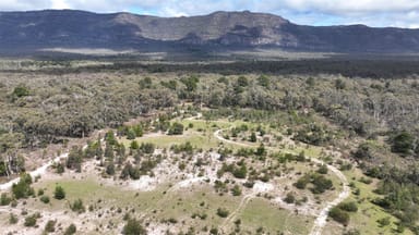 Property Lot 2 Heatherlie Track, MOUNT DRYDEN VIC 3381 IMAGE 0