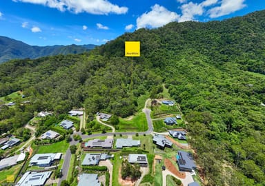 Property 21 Bacalakis Close, MOUNT SHERIDAN QLD 4868 IMAGE 0