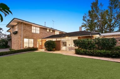 Property 10 Lyne Road, Cheltenham NSW 2119 IMAGE 0
