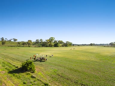 Property Lot 2 Gomoran Douglas Rd, Douglas QLD 4354 IMAGE 0