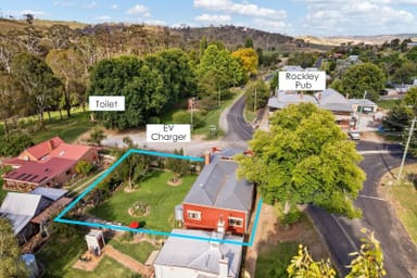 Property B, 4 Hill Street, Rockley NSW 2795 IMAGE 0