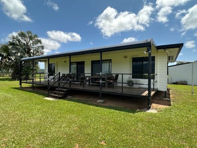 Property 1256 Tully Gorge Road, Jarra Creek QLD 4854 IMAGE 0