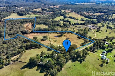 Property 1353 Gowings Hill Road, Sherwood NSW 2440 IMAGE 0