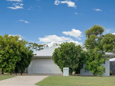 Property 36 Tulipwood Circuit, Boyne Island QLD 4680 IMAGE 0