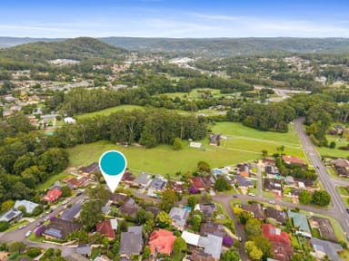 Property 17 Pineridge Close, Lisarow NSW 2250 IMAGE 0