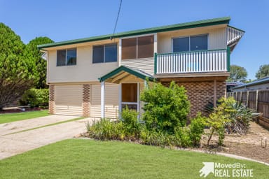 Property 45 SYMPHONY AVENUE, STRATHPINE QLD 4500 IMAGE 0