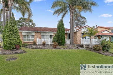 Property 2 Borrowdale Close, Albion Park NSW 2527 IMAGE 0