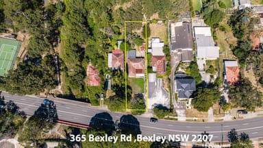 Property 365 Bexley Road, Bexley North NSW 2207 IMAGE 0