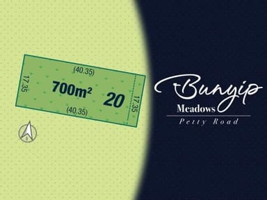 Property 20 Jasmine Street, Bunyip VIC 3815 IMAGE 0