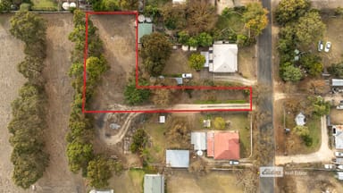 Property portion Wheeler Street, Naracoorte SA 5271 IMAGE 0