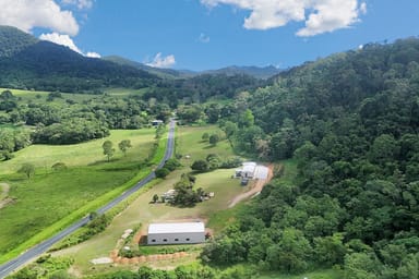 Property 1102 Yakapari-Seaforth Road, Mount Jukes QLD 4740 IMAGE 0