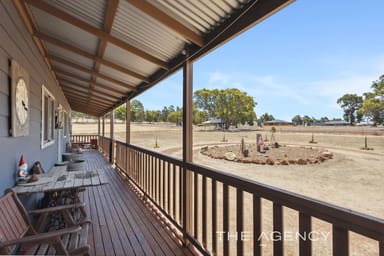 Property 4 Boodja Road, Wundowie WA 6560 IMAGE 0