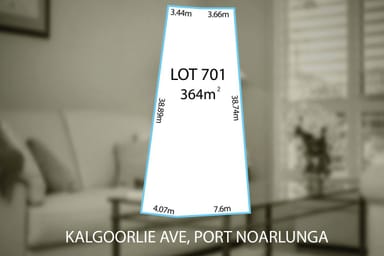 Property 701 Kalgoorlie Avenue, Port Noarlunga South SA 5167 IMAGE 0