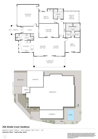 Property 25 Ainslie Ct, Kardinya WA 6163 IMAGE 0