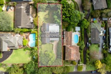 Property 40 Kulgoa Road, Pymble NSW 2073 IMAGE 0