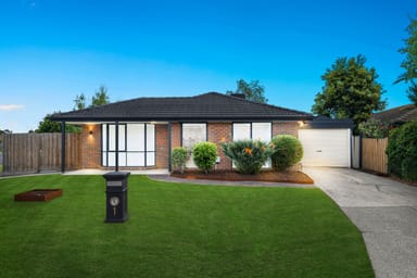 Property 1 Karen Close, NARRE WARREN SOUTH VIC 3805 IMAGE 0