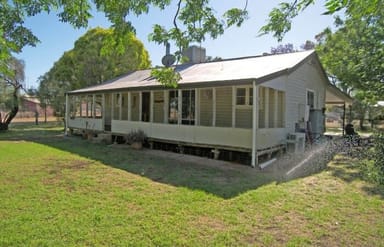 Property 8 Sid Coleman Drive, Bourke NSW 2840 IMAGE 0