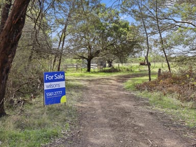 Property Lots 18 & 19 Porters Road, Orford VIC 3284 IMAGE 0